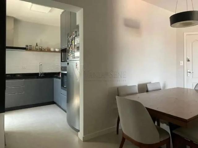 Apartamento para Venda em São José dos Campos/SP Jardim Satélite 2 Quartos