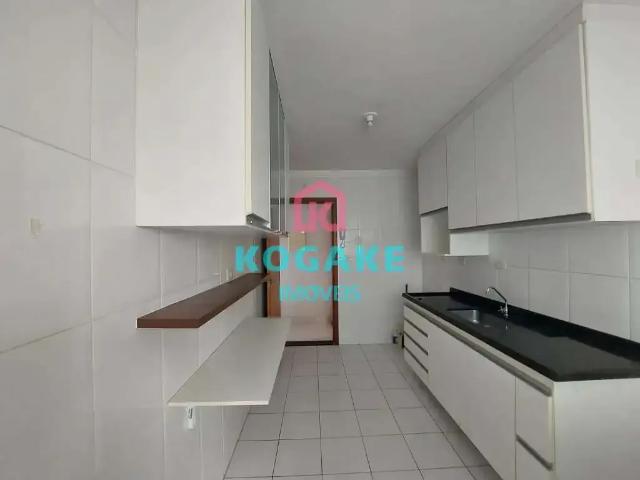 Apartamento para Venda em São José dos Campos/SP Jardim Satélite 2 Quartos