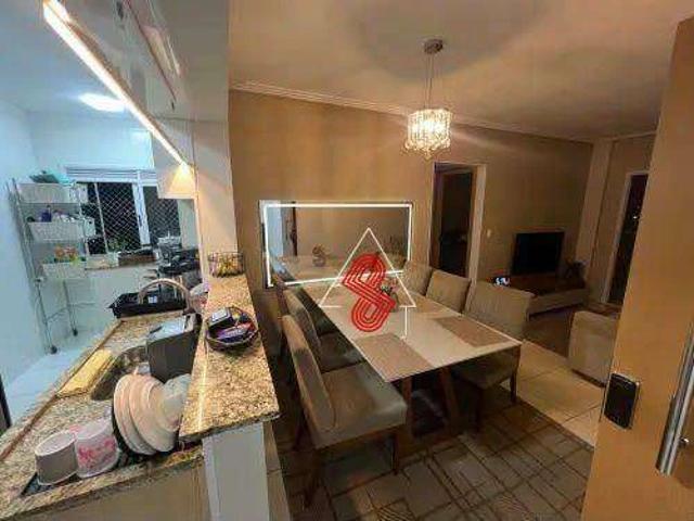 Apartamento para Venda em São José dos Campos/SP Jardim Satélite 2 Quartos