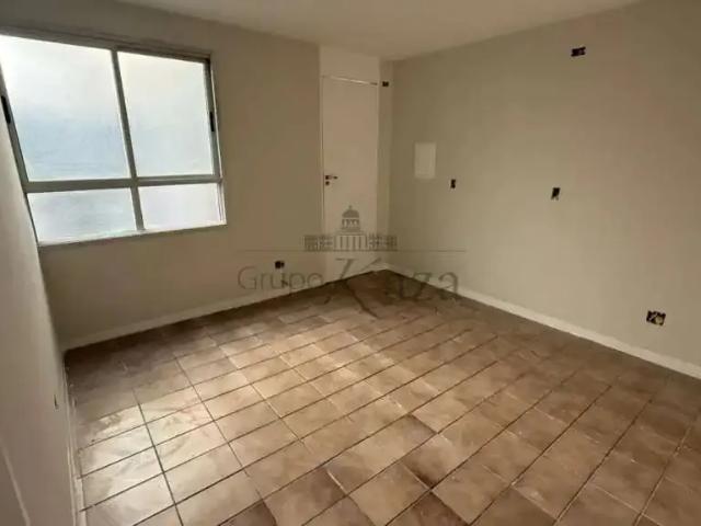 Apartamento para Venda em São José dos Campos/SP Jardim Satélite 2 Quartos