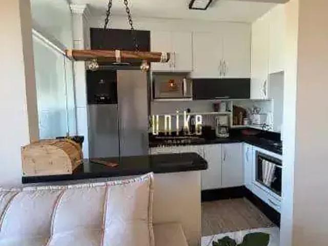 Apartamento para Venda em São José dos Campos/SP Jardim Satélite 2 Quartos