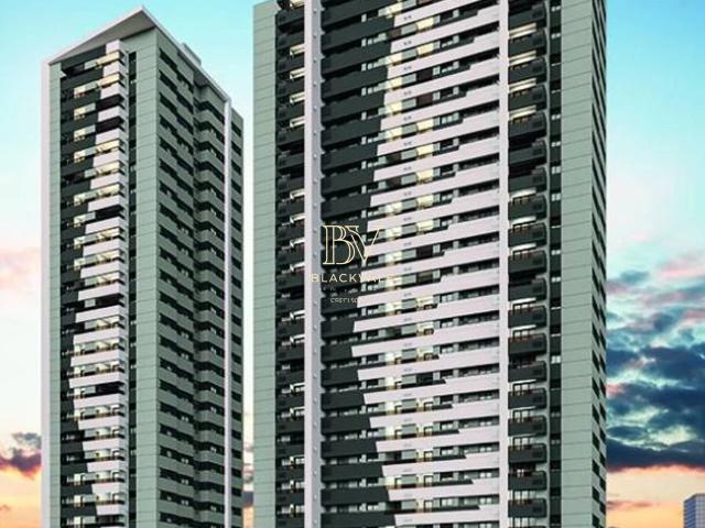 Apartamento para Venda em São José dos Campos/SP Jardim Satélite 2 Quartos
