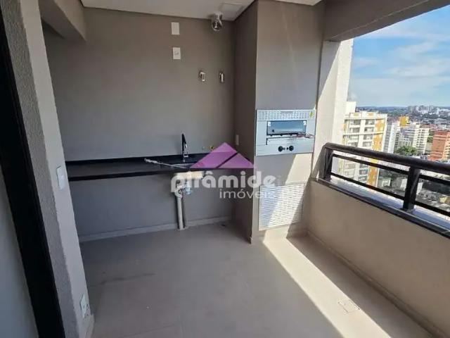 Apartamento para Venda em São José dos Campos/SP Jardim Satélite 2 Quartos