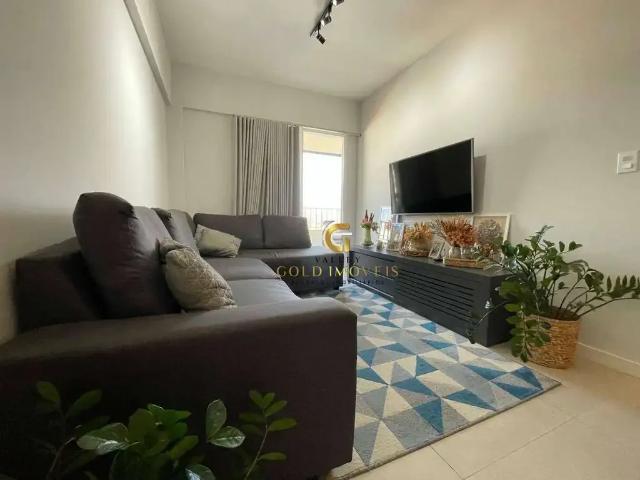 Apartamento para Venda em São José dos Campos/SP Jardim Satélite 2 Quartos