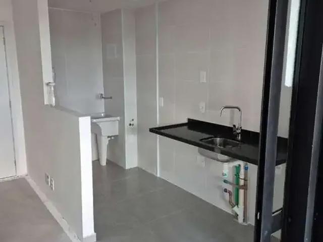 Apartamento para Venda em São José dos Campos/SP Jardim Satélite 2 Quartos