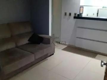Apartamento para Venda em São José dos Campos/SP Jardim Satélite 2 Quartos