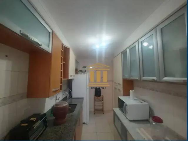 Apartamento para Venda em São José dos Campos/SP Jardim Satélite 2 Quartos