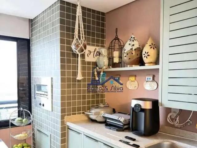 Apartamento para Venda em São José dos Campos/SP Jardim Satélite 2 Quartos