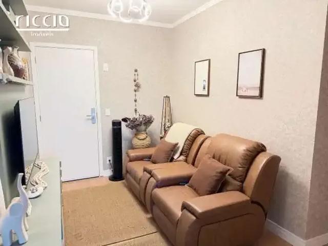 Apartamento para Venda em São José dos Campos/SP Jardim Satélite 2 Quartos