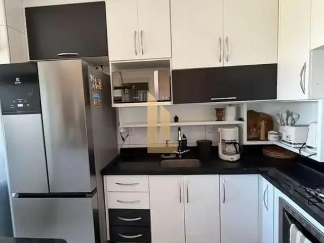 Apartamento para Venda em São José dos Campos/SP Jardim Satélite 2 Quartos