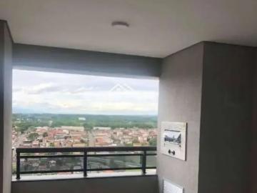 Apartamento para Venda em São José dos Campos/SP Jardim Satélite 2 Quartos