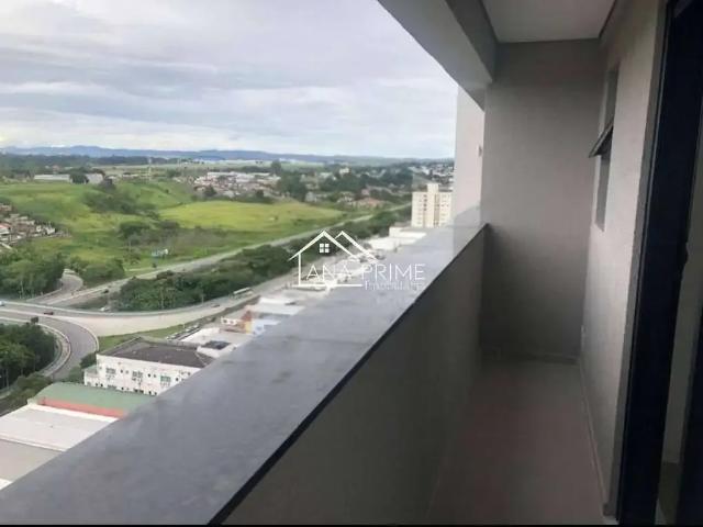 Apartamento para Venda em São José dos Campos/SP Jardim Satélite 2 Quartos