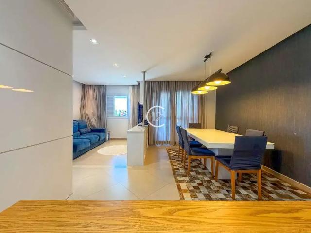 Apartamento para Venda em São José dos Campos/SP Jardim Satélite 2 Quartos