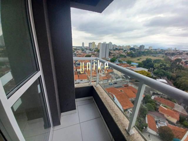 Apartamento para Venda em São José dos Campos/SP Jardim Satélite 2 Quartos
