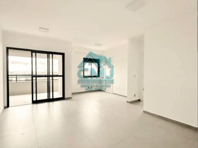 Apartamento para Venda em São José dos Campos/SP Jardim Satélite 2 Quartos