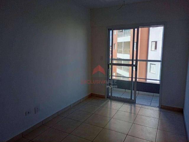 Apartamento para Venda em São José dos Campos/SP Jardim Satélite 2 Quartos