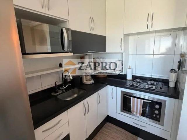 Apartamento para Venda em São José dos Campos/SP Jardim Satélite 2 Quartos