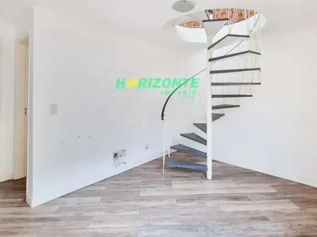 Apartamento para Venda em São José dos Campos/SP Jardim Satélite 2 Quartos