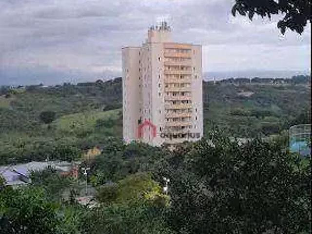 Apartamento para Venda em São José dos Campos/SP Jardim Satélite 2 Quartos