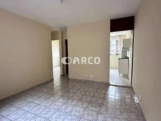 Apartamento para Venda em São José dos Campos/SP Jardim Satélite 2 Quartos