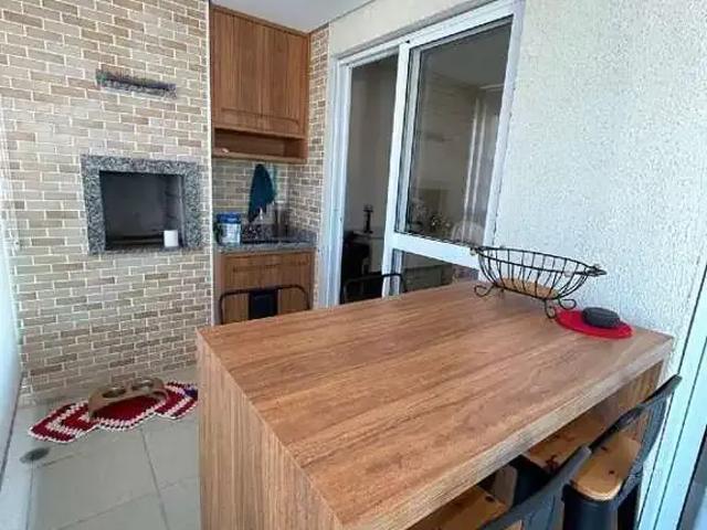 Apartamento para Venda em São José dos Campos/SP Jardim Satélite 2 Quartos
