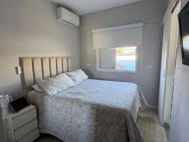 Apartamento para Venda em São José dos Campos/SP Jardim Satélite 2 Quartos