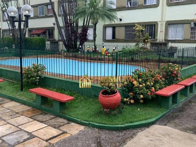 Apartamento para Venda em São José dos Campos/SP Jardim Satélite 2 Quartos