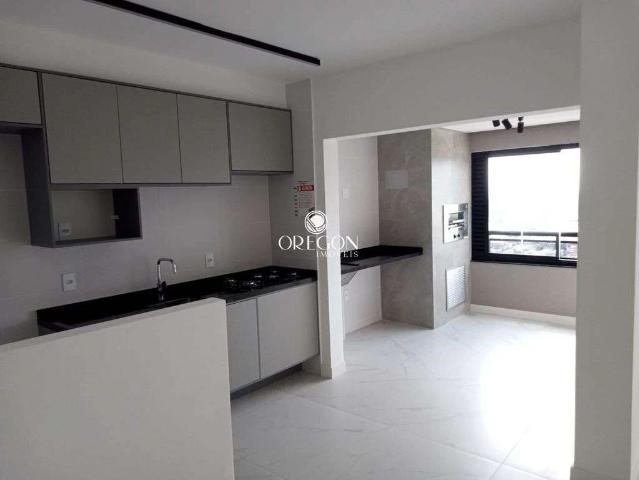 Apartamento para Venda em São José dos Campos/SP Jardim Satélite 2 Quartos