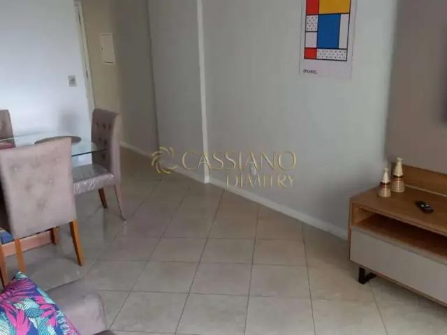 Apartamento para Venda em São José dos Campos/SP Jardim Satélite 4 Quartos