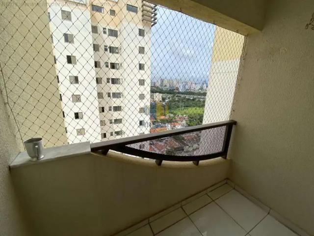 Apartamento para Venda em São José dos Campos/SP Jardim Satélite 4 Quartos