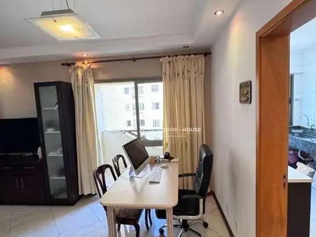 Apartamento para Venda em São José dos Campos/SP Jardim Satélite 4 Quartos