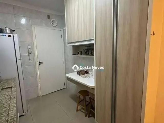 Apartamento para Venda em São José dos Campos/SP Jardim Satélite 4 Quartos