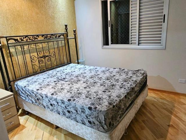 Apartamento para Venda em São José dos Campos/SP Jardim Satélite 4 Quartos