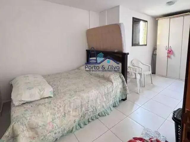 Apartamento para Venda em São José dos Campos/SP Jardim Satélite 4 Quartos