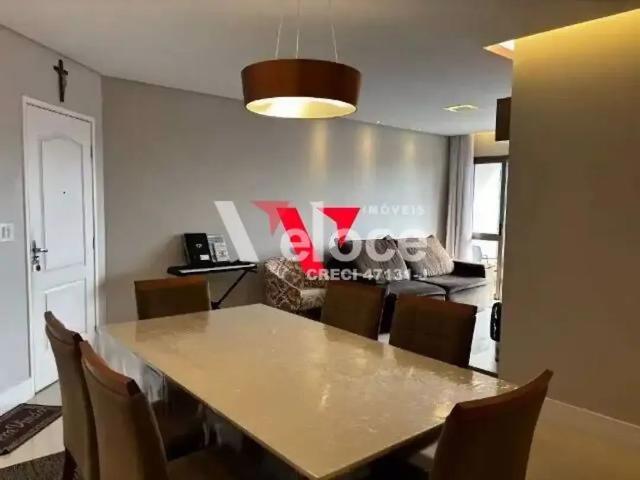 Apartamento para Venda em São José dos Campos/SP Jardim Satélite 4 Quartos