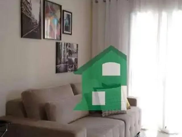 Apartamento para Venda em São José dos Campos/SP Jardim San Marino 2 Quartos