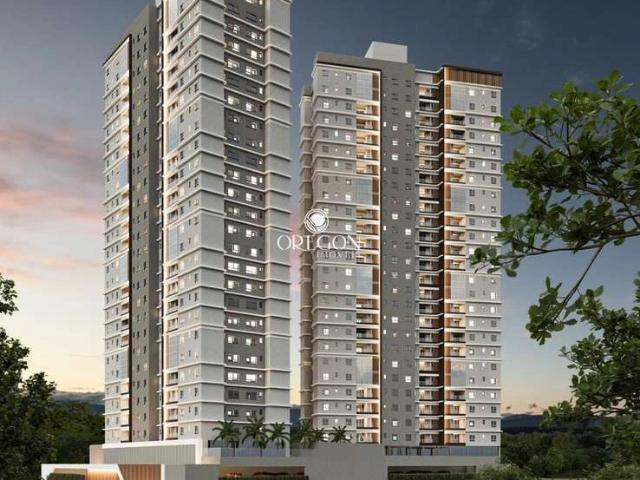Apartamento para Venda em São José dos Campos/SP Jardim San Marino 2 Quartos