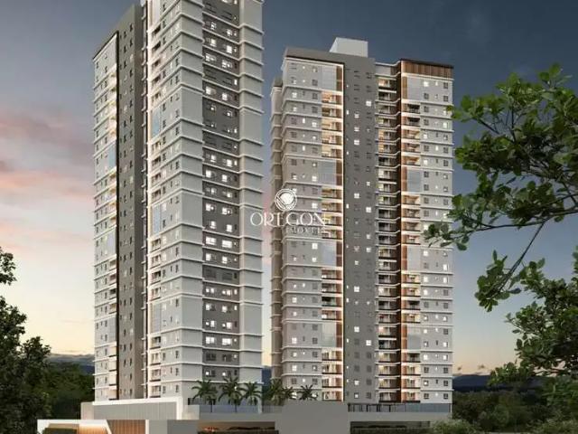 Apartamento para Venda em São José dos Campos/SP Jardim San Marino 2 Quartos