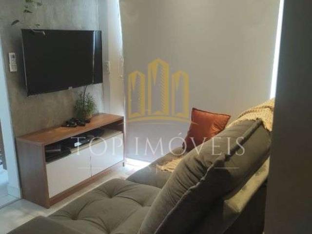 Apartamento para Venda em São José dos Campos/SP Jardim San Marino 2 Quartos