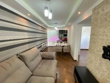 Apartamento para Venda em São José dos Campos/SP Jardim San Marino 2 Quartos