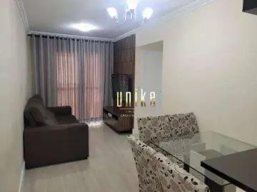 Apartamento para Venda em São José dos Campos/SP Jardim San Marino 2 Quartos