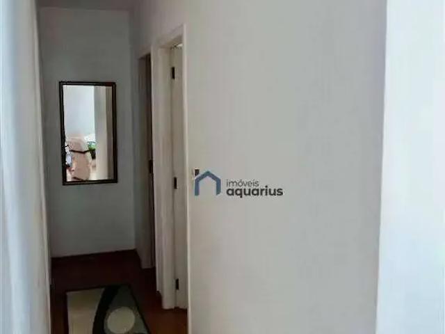 Apartamento para Venda em São José dos Campos/SP Jardim San Marino 2 Quartos