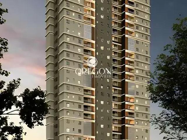 Apartamento para Venda em São José dos Campos/SP Jardim San Marino 3 Quartos