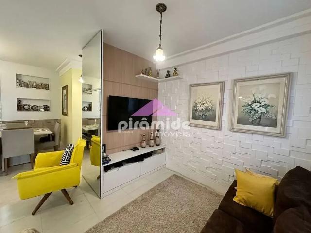 Apartamento para Venda em São José dos Campos/SP Jardim San Marino 3 Quartos