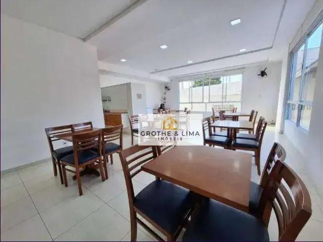 Apartamento para Venda em São José dos Campos/SP Jardim San Marino 3 Quartos