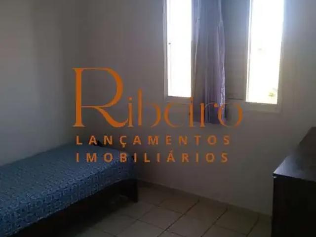 Apartamento para Venda em São José dos Campos/SP Jardim Santa Hermínia 2 Quartos