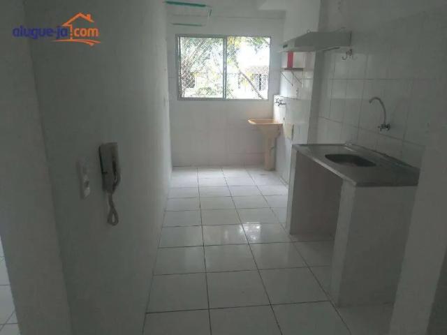 Apartamento para Venda em São José dos Campos/SP Jardim Santa Inês 2 Quartos
