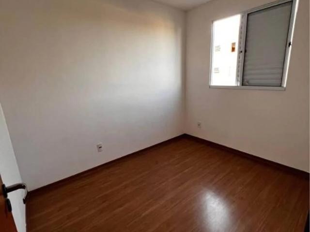 Apartamento para Venda em São José dos Campos/SP Jardim Santa Inês 2 Quartos