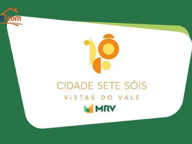 Apartamento para Venda em São José dos Campos/SP Jardim Santa Inês 2 Quartos