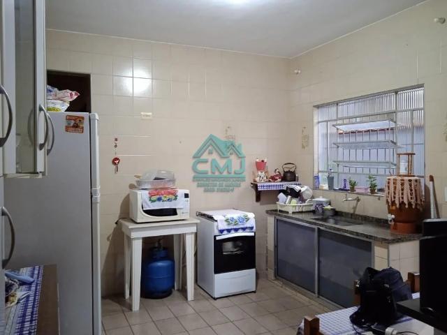Apartamento para Venda em São José dos Campos/SP Jardim Santa Inês I 2 Quartos